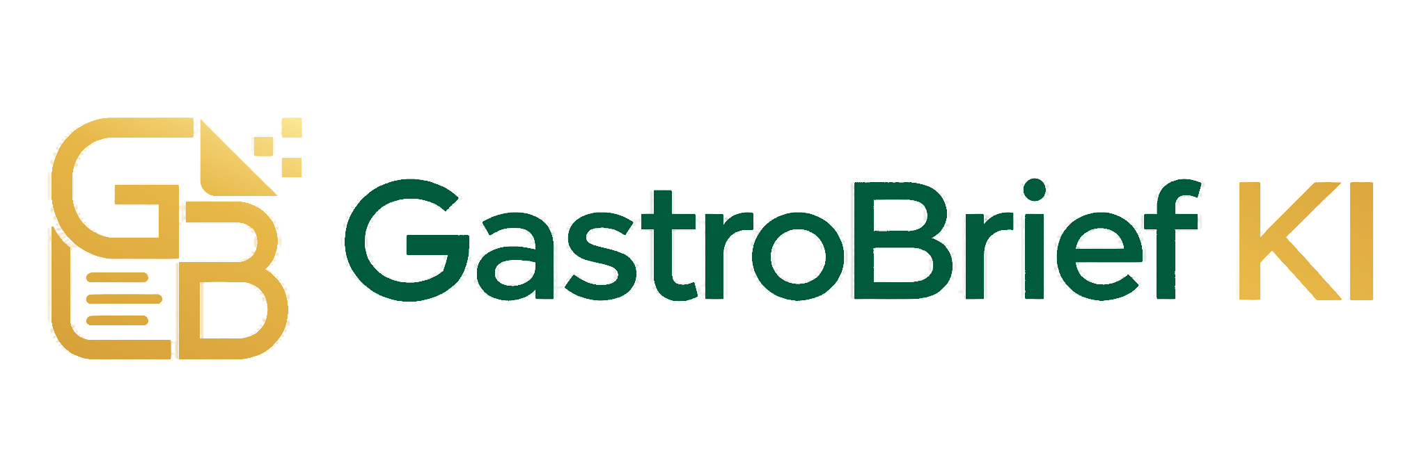 GastroBrief KI